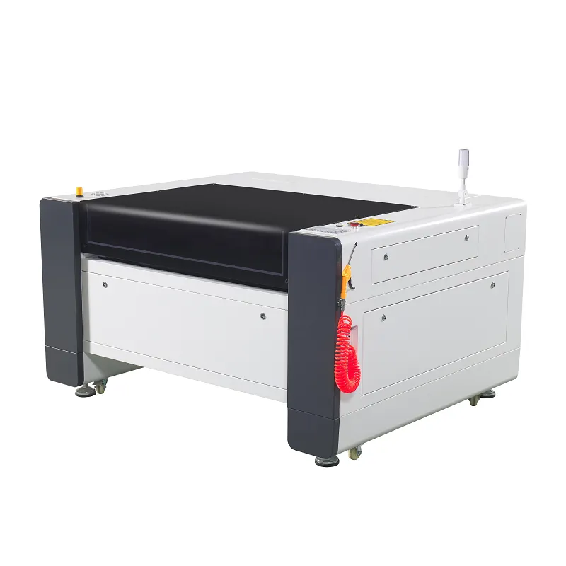 Magna tal-Qtugħ bil-Laser CCD Camera